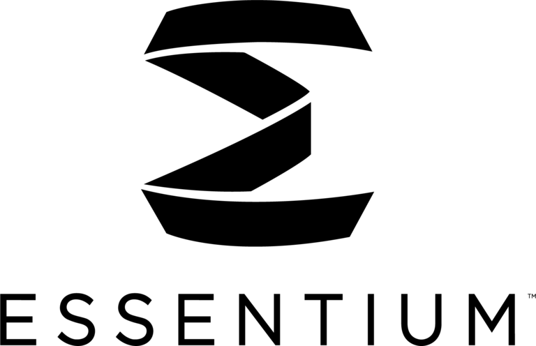Essentium logo