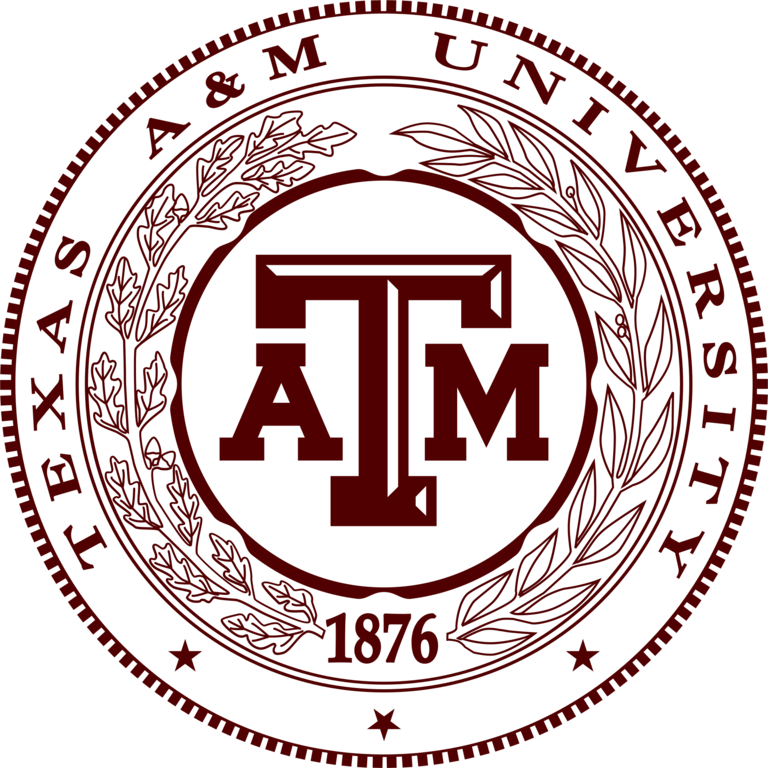 Texas A&M University seal